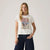 Levis Graphic Boxy T-Shirt - Western Archival
