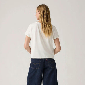 Levis Graphic Boxy T-Shirt - Western Archival