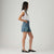 Levis High Rise Baggy Shorts - Stop Flaxing