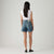Levis High Rise Baggy Shorts - Stop Flaxing