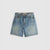 Levis High Rise Baggy Shorts - Stop Flaxing