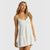 Billabong Wave After Wave Mini Dress