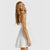 Billabong Wave After Wave Mini Dress