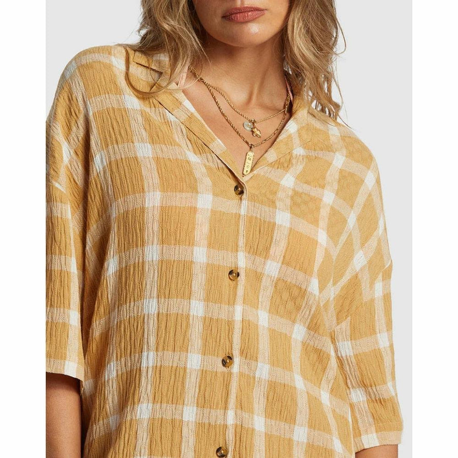 Billabong Beach Side Shirt