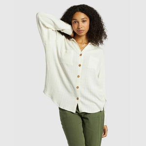 Billabong Swell Blouse