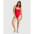 Billabong Summer High Square Neck One Piece