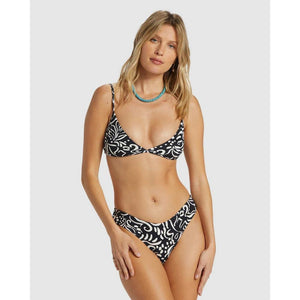 Billabong La Isla Charlie Fixed Tri Bikini Top