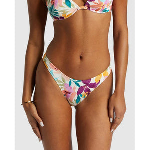 Billabong Playa Del Sol Hike Bikini Bottom