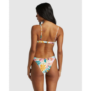 Billabong Playa Del Sol Hike Bikini Bottom