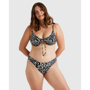 Billabong La Isla Bondi Bikini Bottom