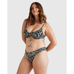 Billabong La Isla Bondi Bikini Bottom