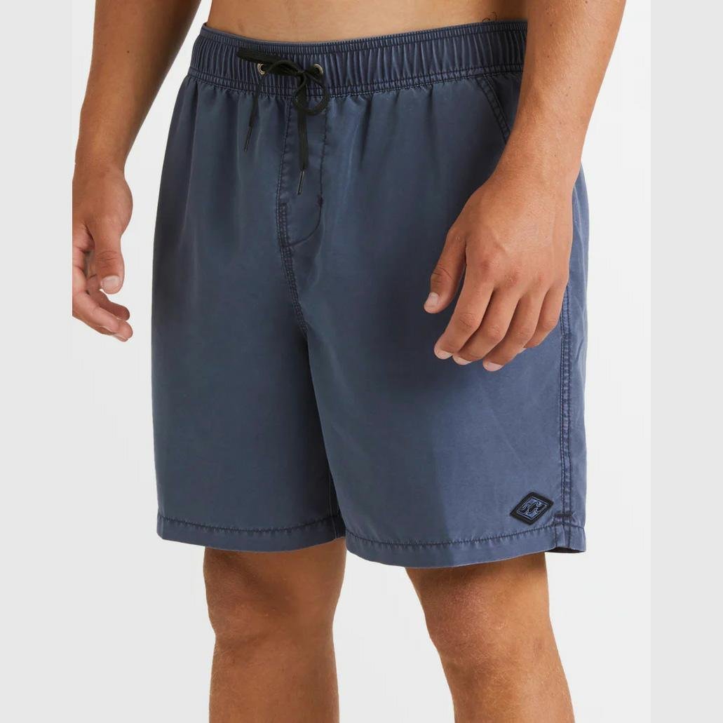 Billabong All Day Overdye Layback Boardshorts