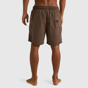 Billabong All Day Overdye Layback Boardshorts