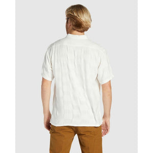 Billabong Sundays Jacquard Shirt