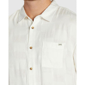 Billabong Sundays Jacquard Shirt