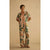 Aur Ocea Ibisco Short Sleeve Shirt