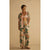 Aur Ocea Ibisco Straight Leg Pants