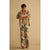 Aur Ocea Ibisco Straight Leg Pants