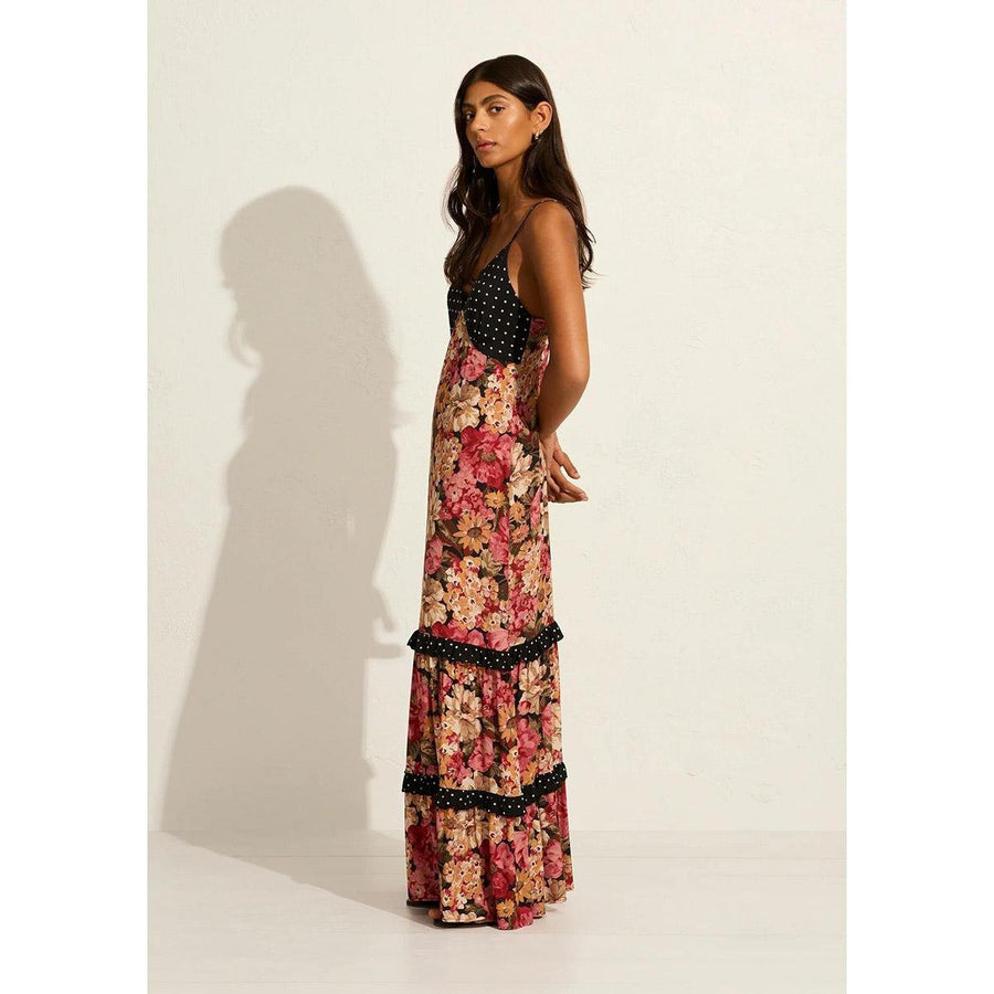 Auguste Evangeline Maxi Dress