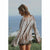 Barefoot Blonde Mocha Jacket