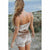 Barefoot Blonde Hendrix Shorts - Mocha