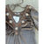 Barefoot Blonde Hendrix Tunic - Mocha
