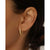 By Charlotte Divine Light Hoop Earrings