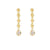 By Charlotte Adore You Drop Earrings