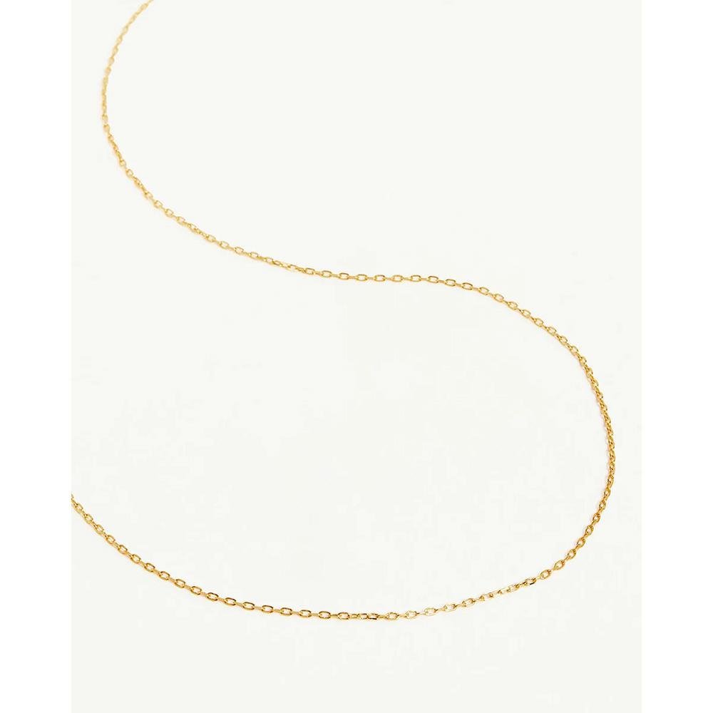 By Charlotte 21" Signature Chain Necklace