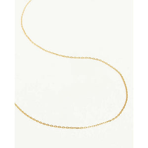 By Charlotte 21" Signature Chain Necklace