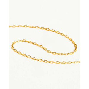 By Charlotte 21" Signature Chain Necklace