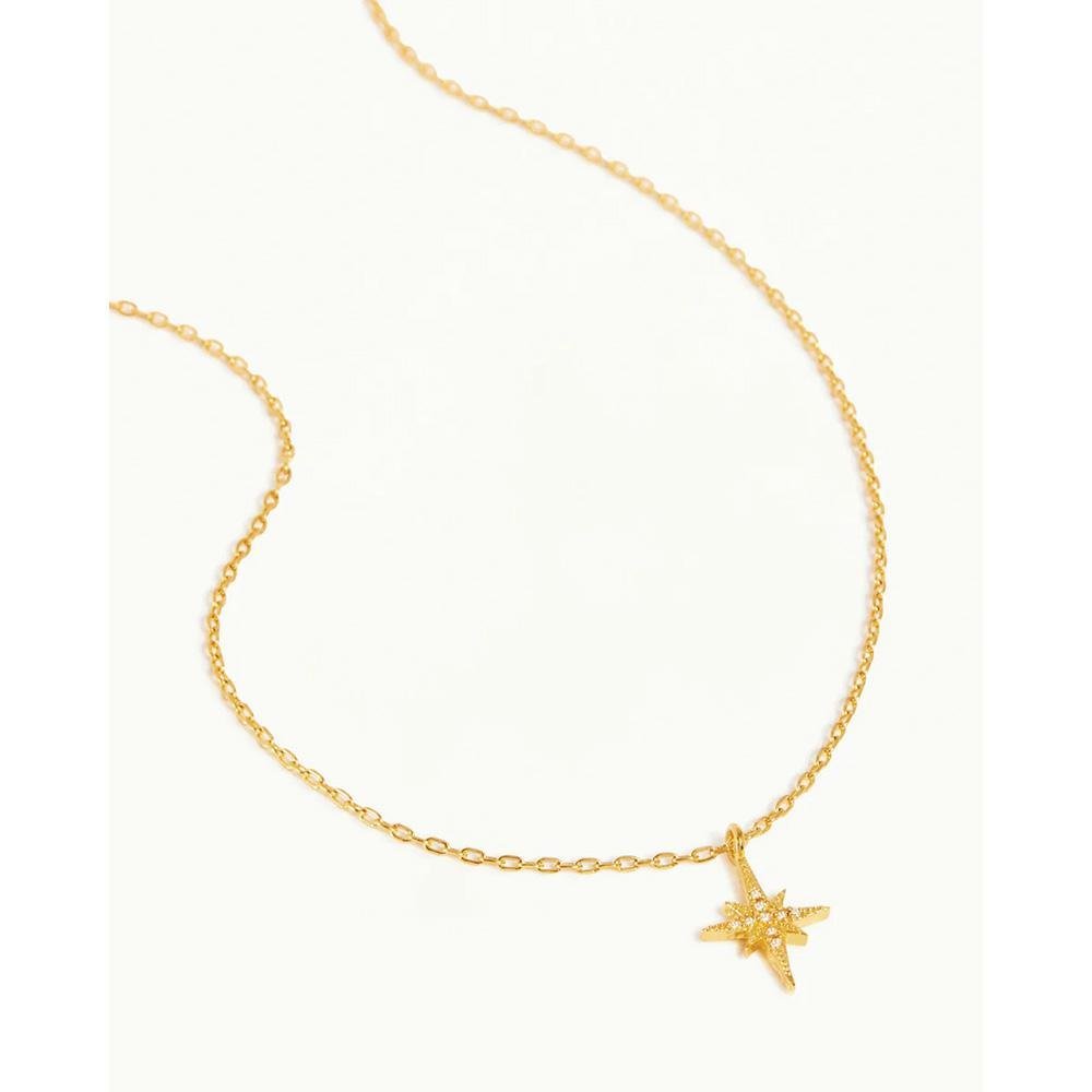 By Charlotte Starlight Necklace