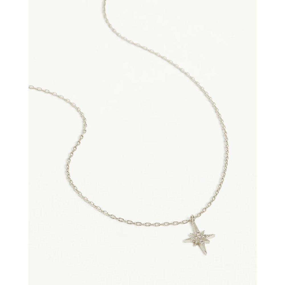 By Charlotte Starlight Necklace