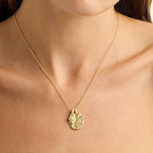 By Charlotte Desert Sky Necklace