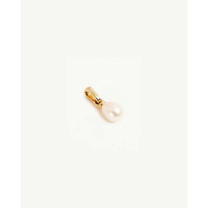 By Charlotte Tranquility Pearl Necklace Pendant