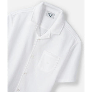 Industrie Kids New Flynn S/S Shirt