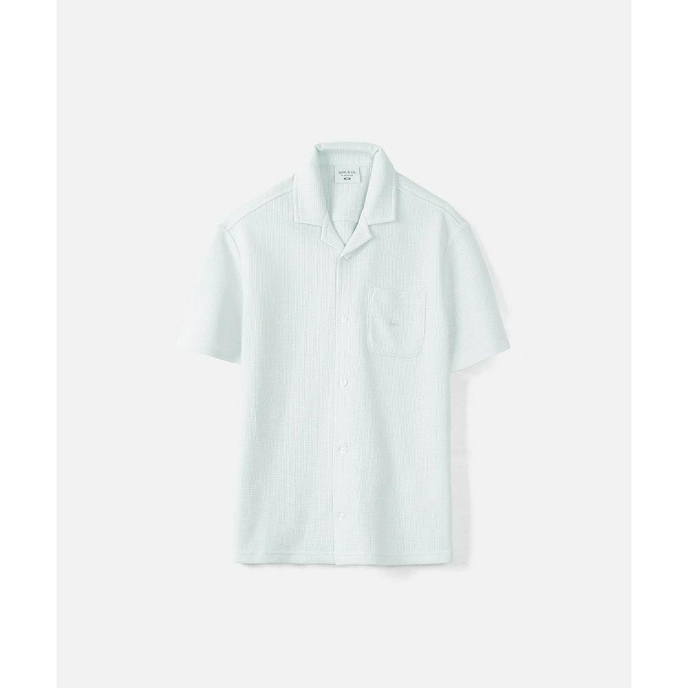 Industrie Kids New Flynn S/S Shirt