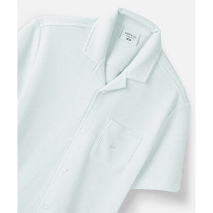 Industrie Kids New Flynn S/S Shirt