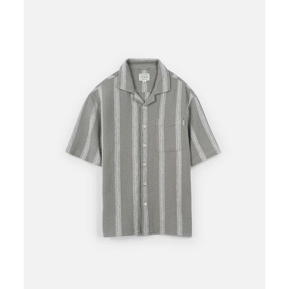 Industrie Kids Cefalu S/S Shirt