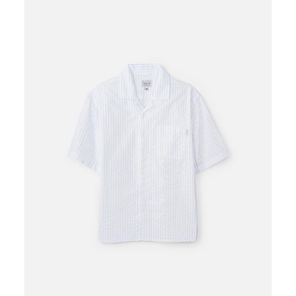 Industrie Kids Portugal S/S Shirt