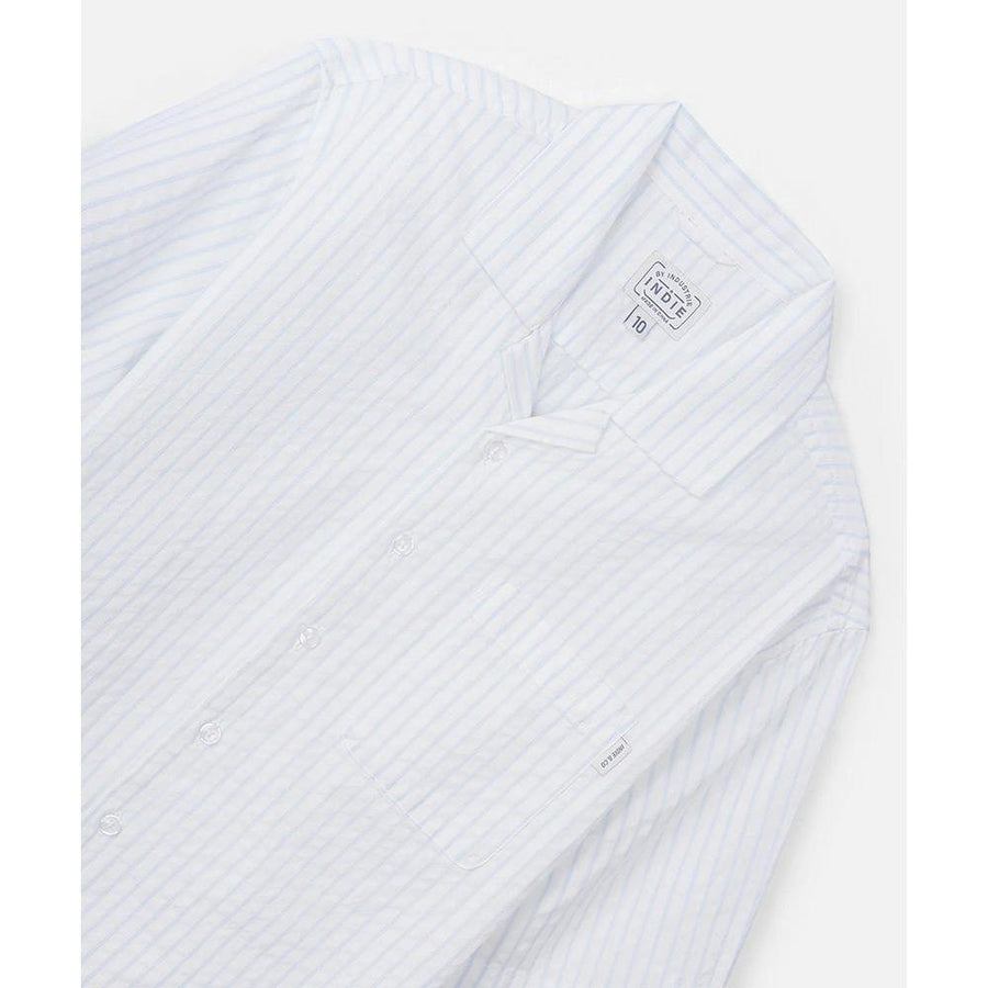 Industrie Kids Portugal S/S Shirt