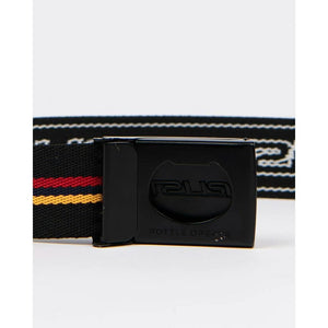 Rusty Flip Daddy Reversible Webbing Belt