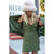 Barefoot Blonde Bella Mini Dress