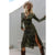 Barefoot Blonde Eden Midi Dress