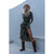 Barefoot Blonde Eden Midi Dress