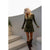 Barefoot Blonde Eden Mini Dress