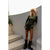 Barefoot Blonde Eden Mini Dress