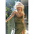 Barefoot Blonde Sveta Midi Dress