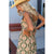 Barefoot Blonde Marlo Linen Mini Dress