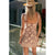 Barefoot Blonde Marlo Shift Dress